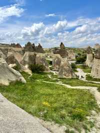 Cappadocia: Monks Valley Magic