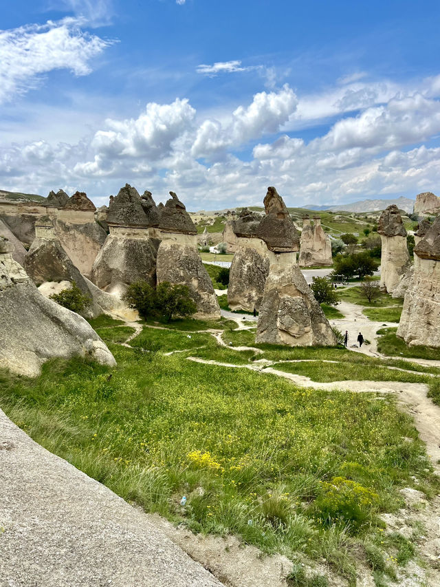 Cappadocia: Monks Valley Magic