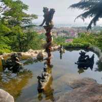 Qingdao 3 days walking itinerary