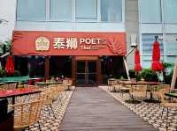 A Taste of Thailand at Poet's Nanjing