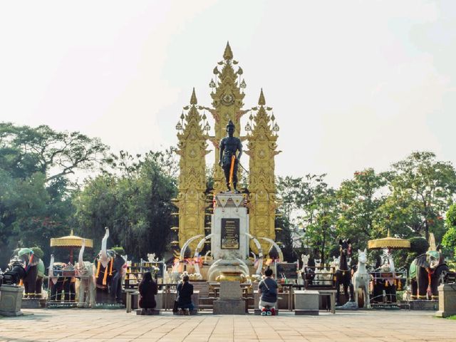 Discover Chiang Rai: Thailand’s Northern Gem of Art, Culture & Tranquility