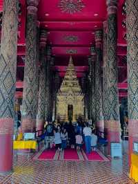 Wat Phra That Lampang Luang — Fortress of Faith and Lanna Legacy