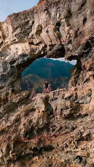 Hiking El Bujero – The Hidden Window Above Los Gigantes, Tenerife