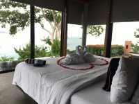 รีวิว Pool Villa ศรีพันวา (Sri Panwa Pool Villa) 