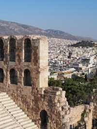 Welcome to Acropolis!
