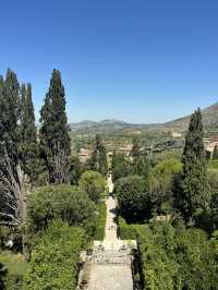 World famous Tivoli Park to cool down during heat waves
