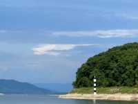 Songhua Lake: A Sparkling Jewel in Jilin’s Mountains