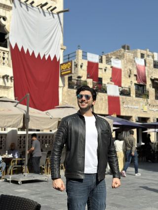 Why Visiting Qatar, Even on a Layover, Is a Must for Culture Lovers