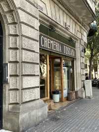 Barcelona｜Tasty ice cream in Barcelona with various flavours