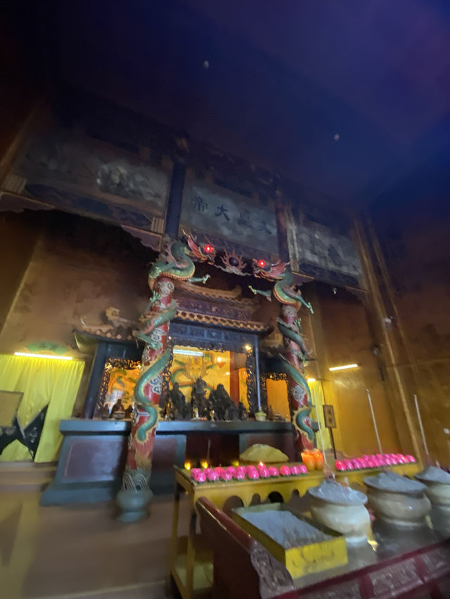 Sekinchan Paddy Gallery: Where Rice Meets Discovery