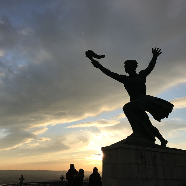 Budapest🇭🇺Danube Dreams: A City Guide to Enchanting Budapest