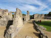 Wander Through Winchester: A Perfect Day Trip