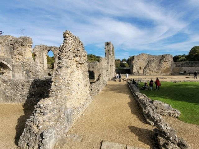 Wander Through Winchester: A Perfect Day Trip