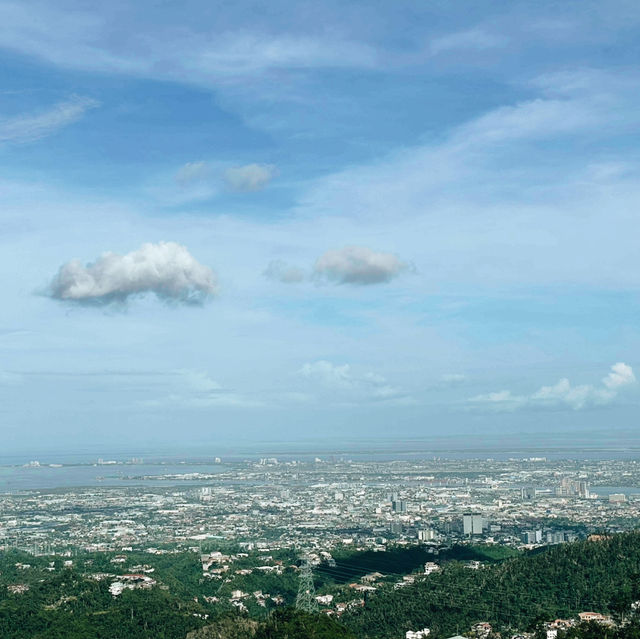 Temple of Leah: Cebu’s Taj Mahal of the Mountains