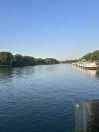 History on the Rhone 