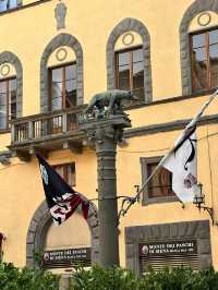 Step into Medieval Magic: Siena Old Town’s Architectural Gems