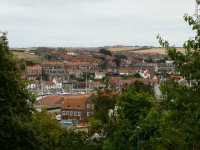 WHITBY: North Yorkshire Day Trip Inspo