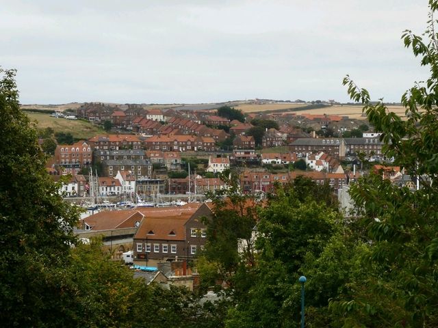 WHITBY: North Yorkshire Day Trip Inspo WHITBY: North Yorkshire Day Trip Inspo