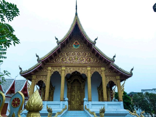 Luang Prabang – The Cultural Jewel of Laos