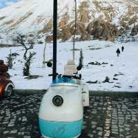Cappadocia on a Budget: Balloons, Valleys & Hidden Gems