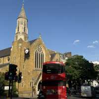 London on a Budget: Hidden Corners & Free Adventures