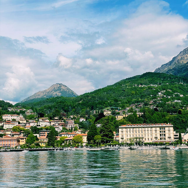 Lake Como for Less: Villages, Views & La Dolce Vita Lake Como for Less: Villages, Views & La Dolce Vita