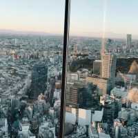 Tokyo: Where Tradition Meets Tomorrow