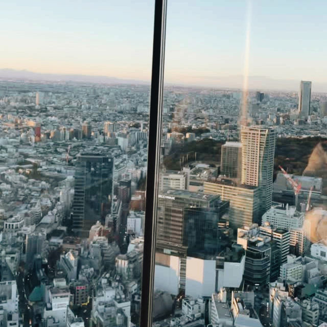 Tokyo: Where Tradition Meets Tomorrow