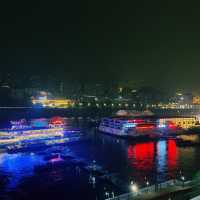 Cruising Through Chongqing: Gateway to the Yangtze