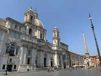 🏛️ Rome: Eternal City Highlights