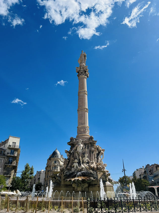 🌊 Mediterranean Magic: Discover Marseille 🌊 Mediterranean Magic: Discover Marseille