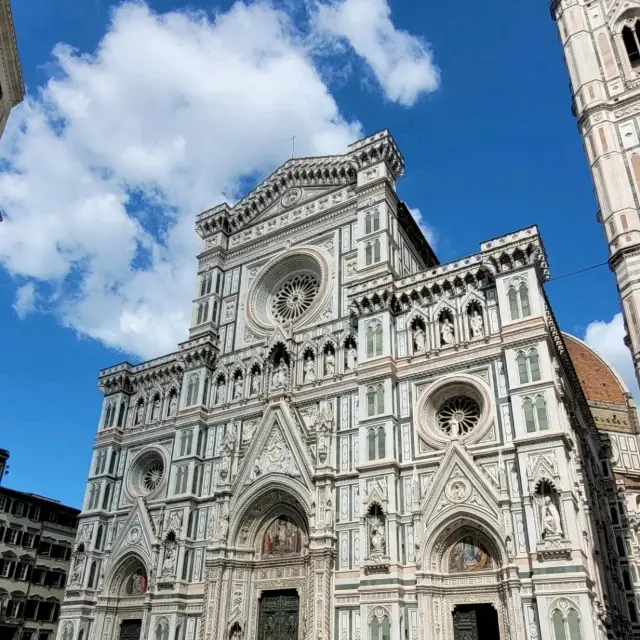 Florence Cradle of the Renaissance