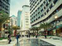 Kuala Lumpur – Where Cultures and Skylines Meet
