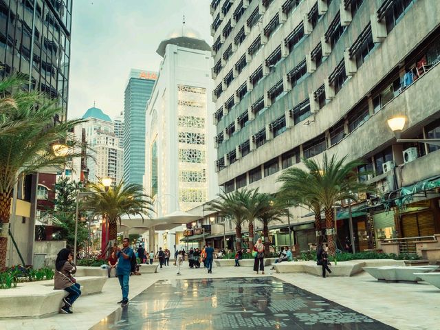 Kuala Lumpur – Where Cultures and Skylines Meet