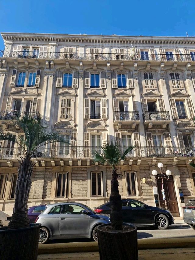 Spooky Secrets of Nice: Halloween Edition