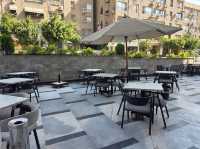 🇪🇬[카이로]외국인들의 아지트, 마아디에서 즐기는 정통 일식 – AMA SUSHI