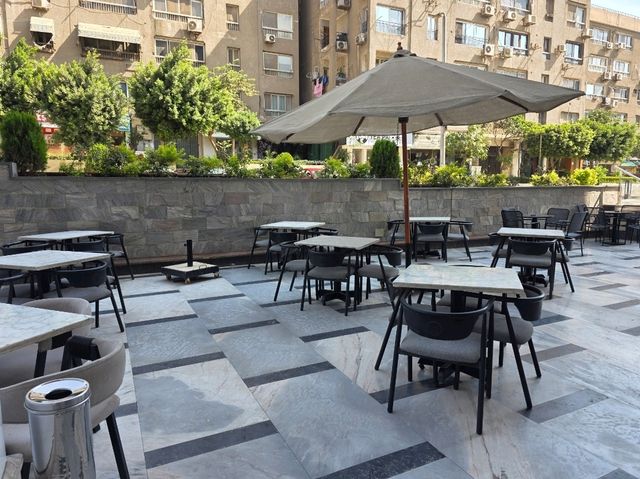 🇪🇬[카이로]외국인들의 아지트, 마아디에서 즐기는 정통 일식 – AMA SUSHI