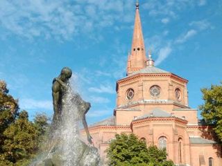 Жуткий Быдгощ: Хэллоуинские ужасы и развлечения