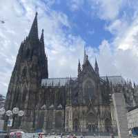 Cologne Getaway – Cathedrals, Culture & Riverside Charm