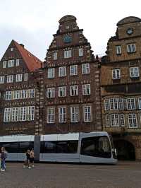 Bremen: Town Musicians, Roland, and Rathaus Wonders