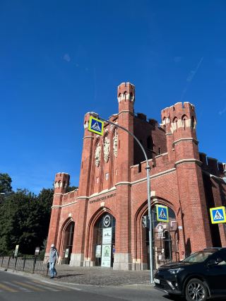 九月的波羅的海🌊加里寧格勒