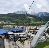 Austrian Adventure on a Budget