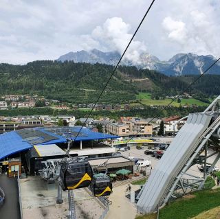 การผจญภัยในออสเตรียแบบประหยัด