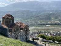 自駕遊 阿爾巴尼亞