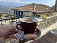 自駕遊 阿爾巴尼亞