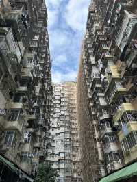 Гонконг. Вот что стоит увидеть.