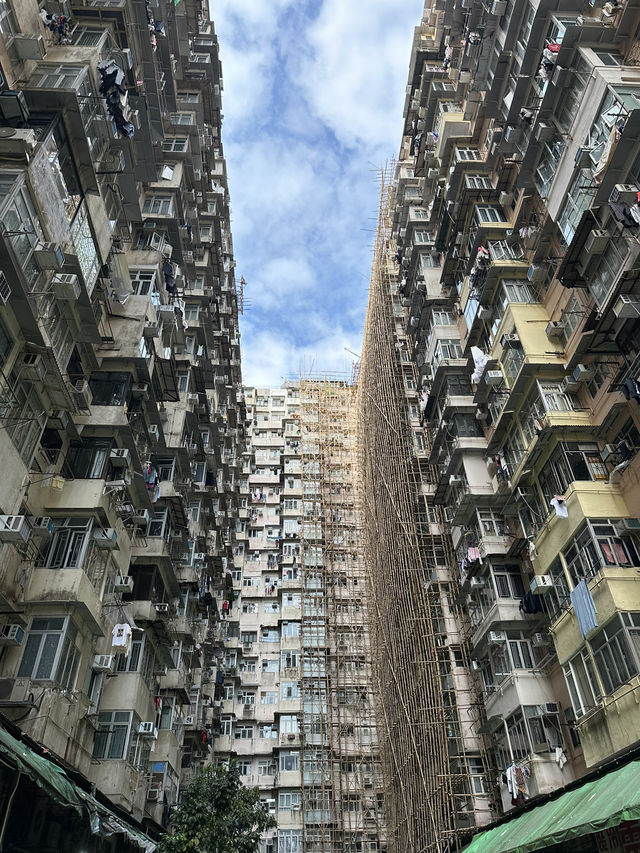 Гонконг. Вот что стоит увидеть. Гонконг. Вот что стоит увидеть.