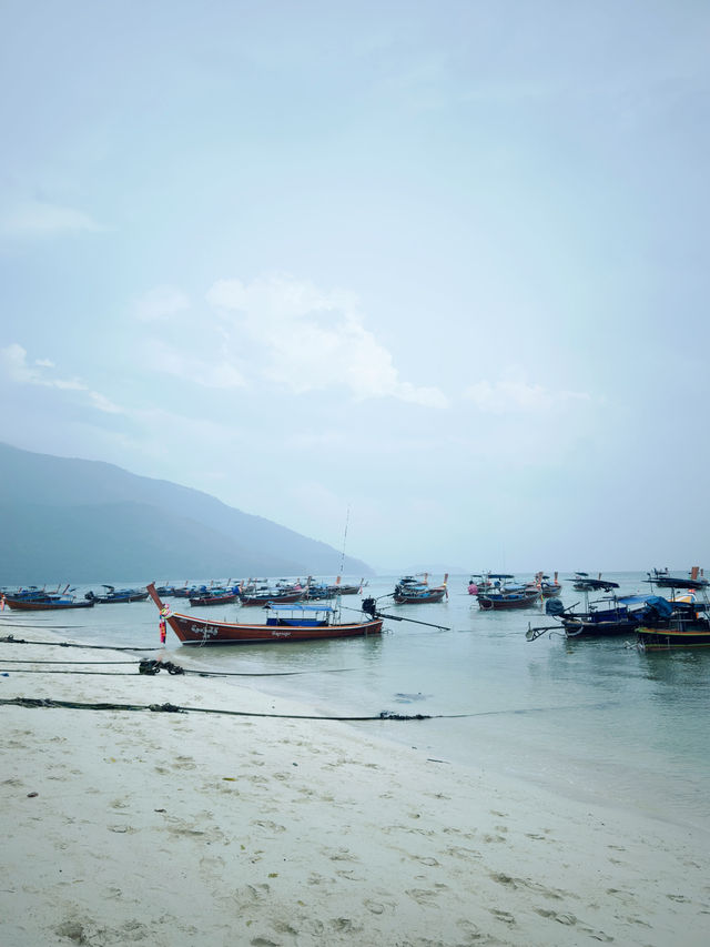 Тайские Мальдивы! Правда или вымысел? 
