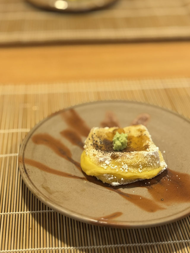 鎌倉 ふくみ｜やさしい出汁に浸るお昼の小さな贅沢