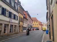 BAMBERG HERITAGE: WHERE TRADITIONS SHAPE EVERY STREET 🇩🇪